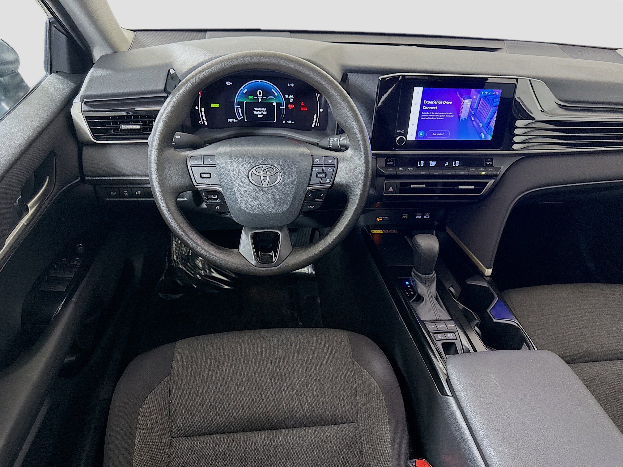 Used 2025 Toyota Camry LE image 17
