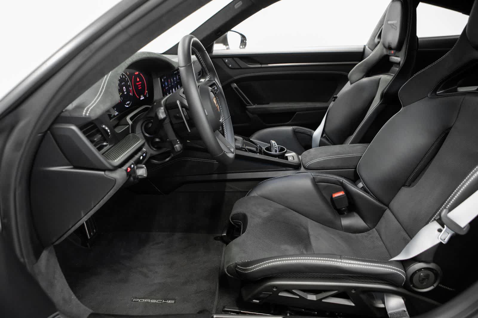 Certified 2026 Porsche 911 GT3 RWD image 18