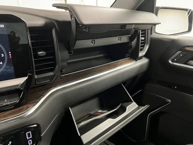 Used 2023 GMC Sierra 1500 Elevation image 39