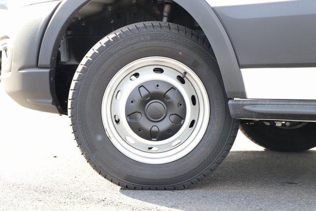 Used 2024 Ford Transit 350 Low Roof w/ Load Area Protection Package image 2