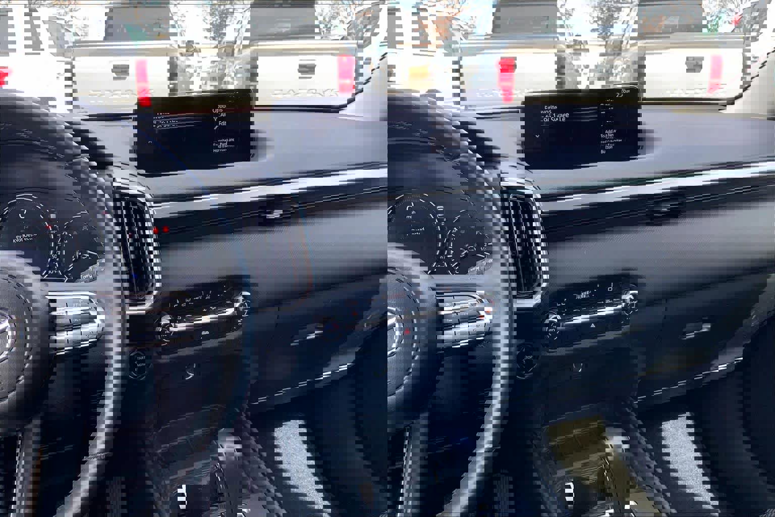 Used 2023 MAZDA CX-50 AWD 2.5 S w/ Cargo Package image 7