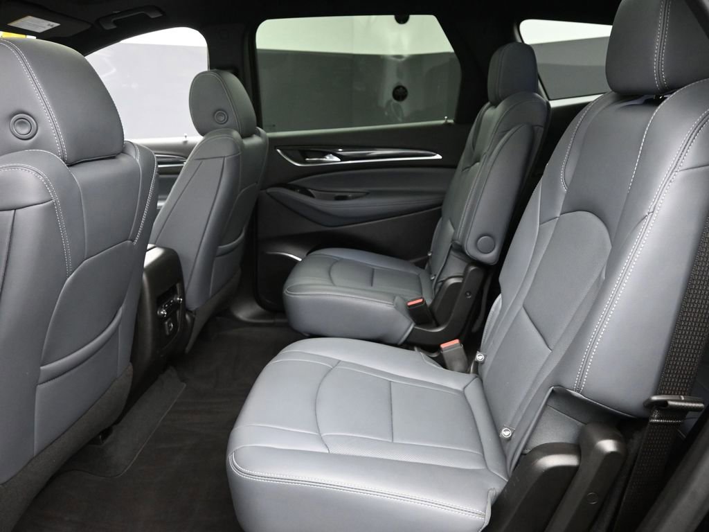 Certified 2023 Buick Enclave Essence w/ Experience Buick Package image 13