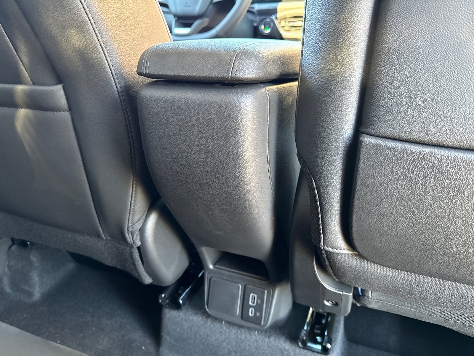 New 2026 Buick Encore GX Sport Touring w/ Comfort Package FWD image 18