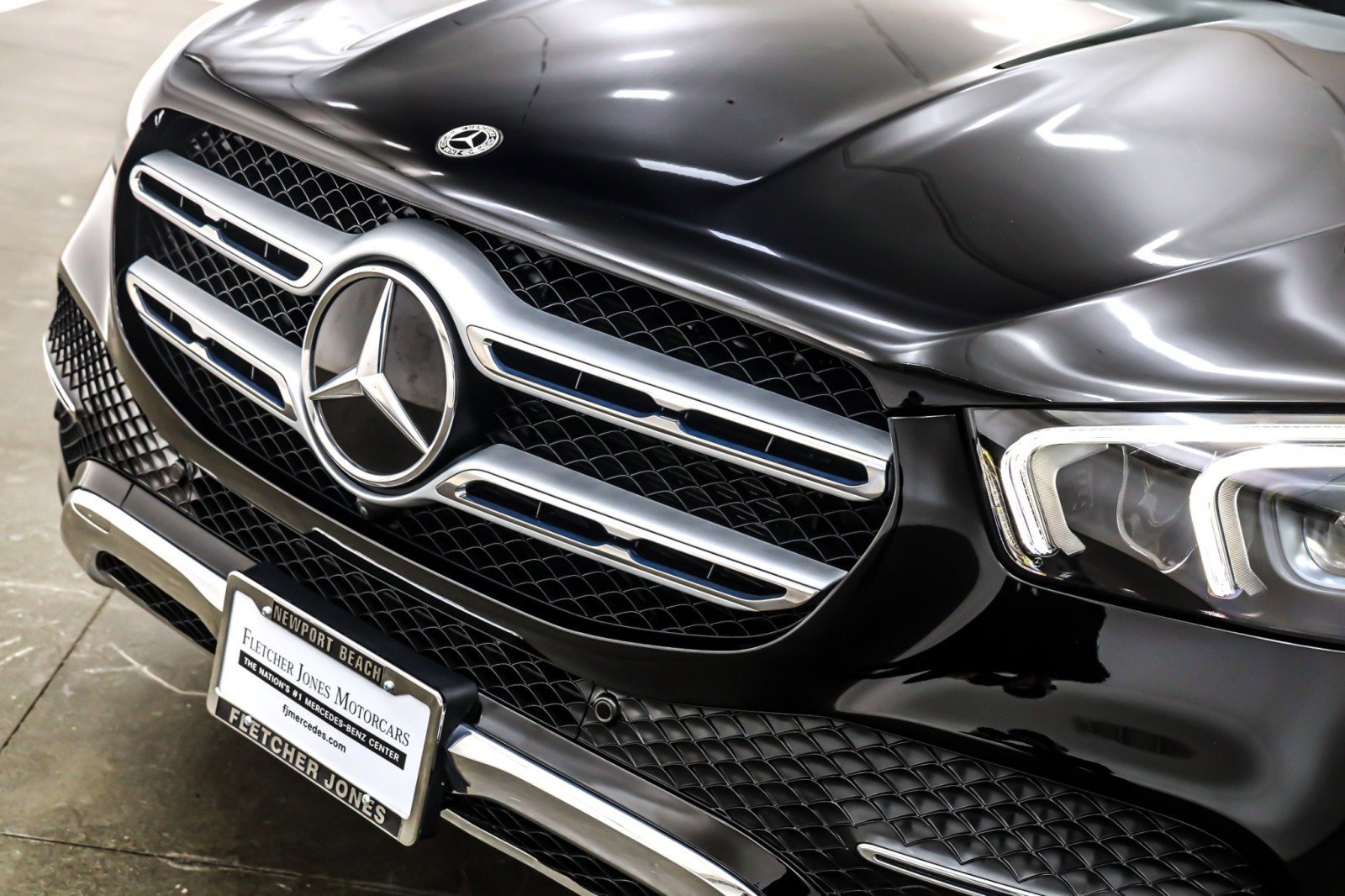 Certified 2022 Mercedes-Benz GLE 350 image 15