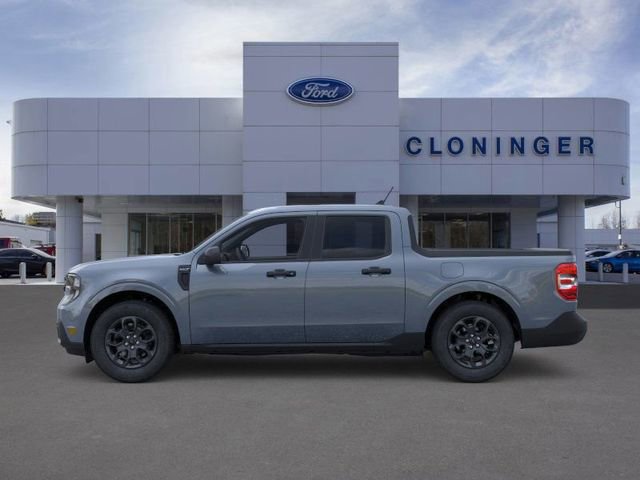 New 2026 Ford Maverick XLT AWD/4WD image 4