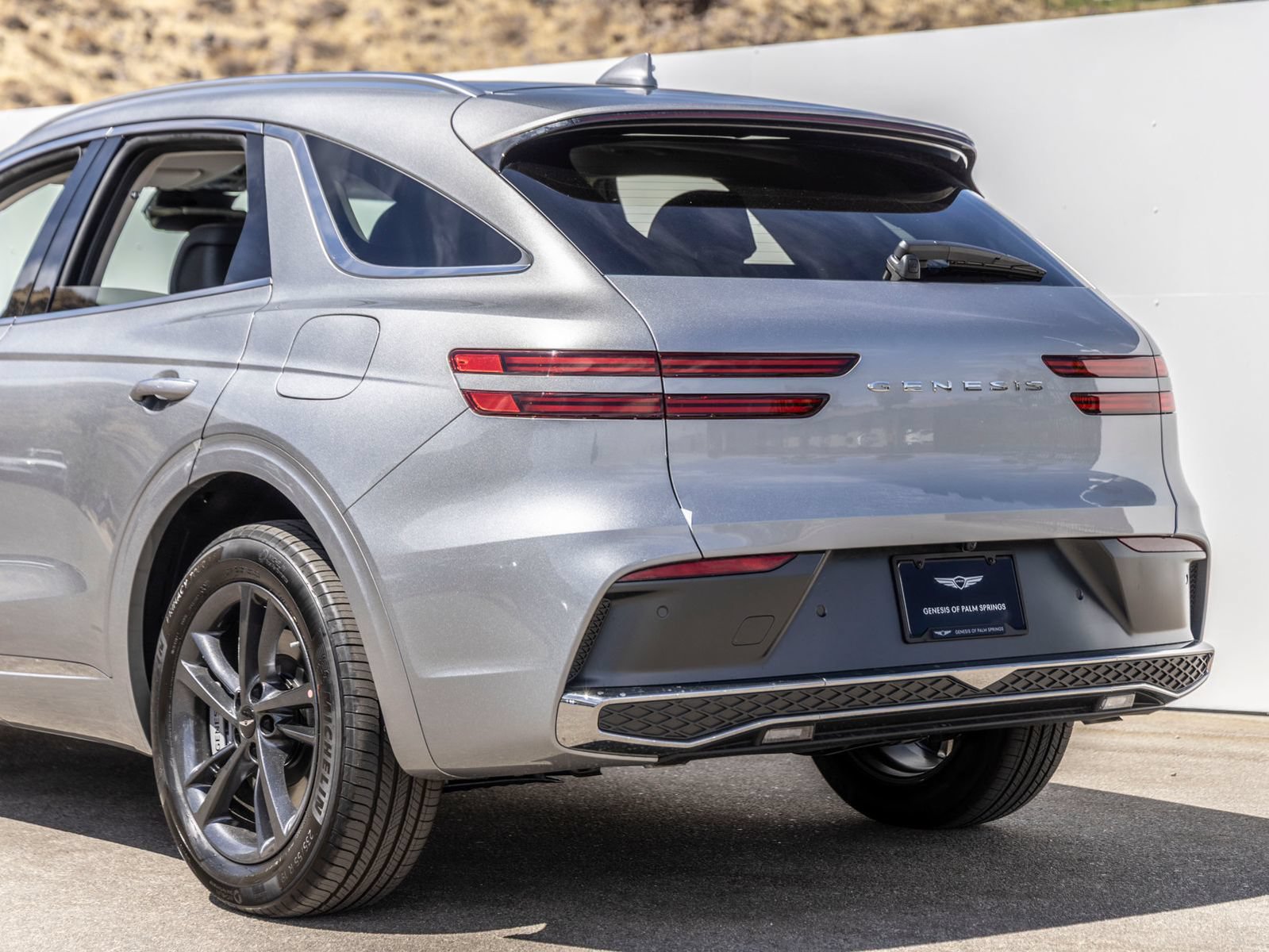 New 2027 Genesis GV70 2.5T Select AWD/4WD image 10
