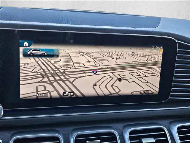 New 2026 Mercedes-Benz GLE 63 AMG S image 11