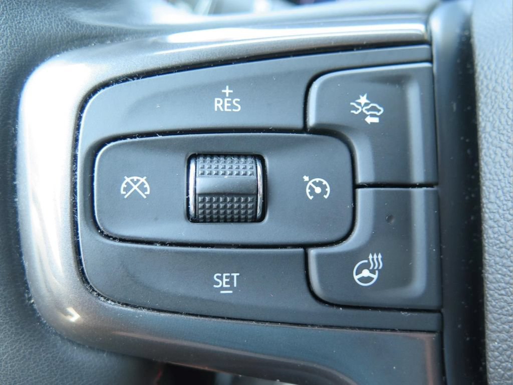 Certified 2023 Chevrolet Tahoe RST w/ RST Performance Edition AWD/4WD image 19