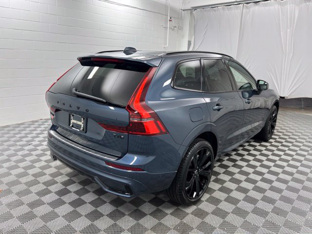 New 2026 Volvo XC60 T8 Ultra w/ Protection Package Premier AWD/4WD image 5