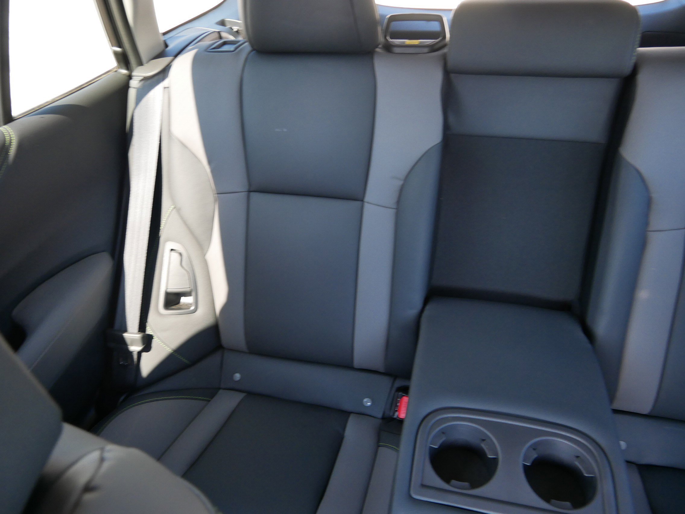 Used 2025 Subaru Outback Onyx Edition image 12