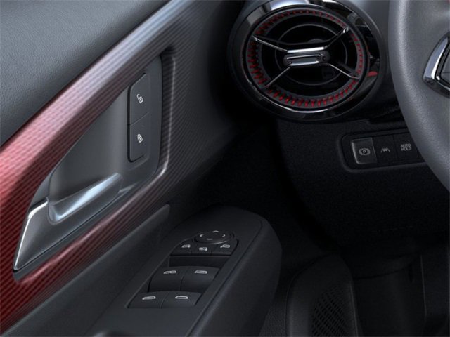 New 2025 Chevrolet Equinox EV RS image 22