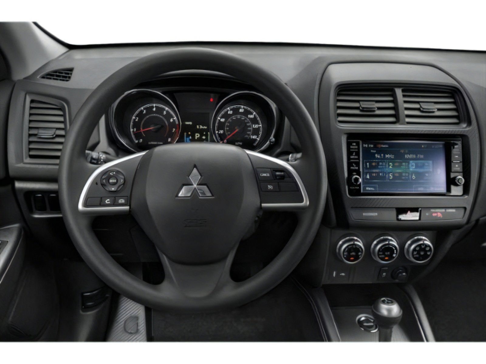 Used 2025 Mitsubishi Outlander Sport ES image 7