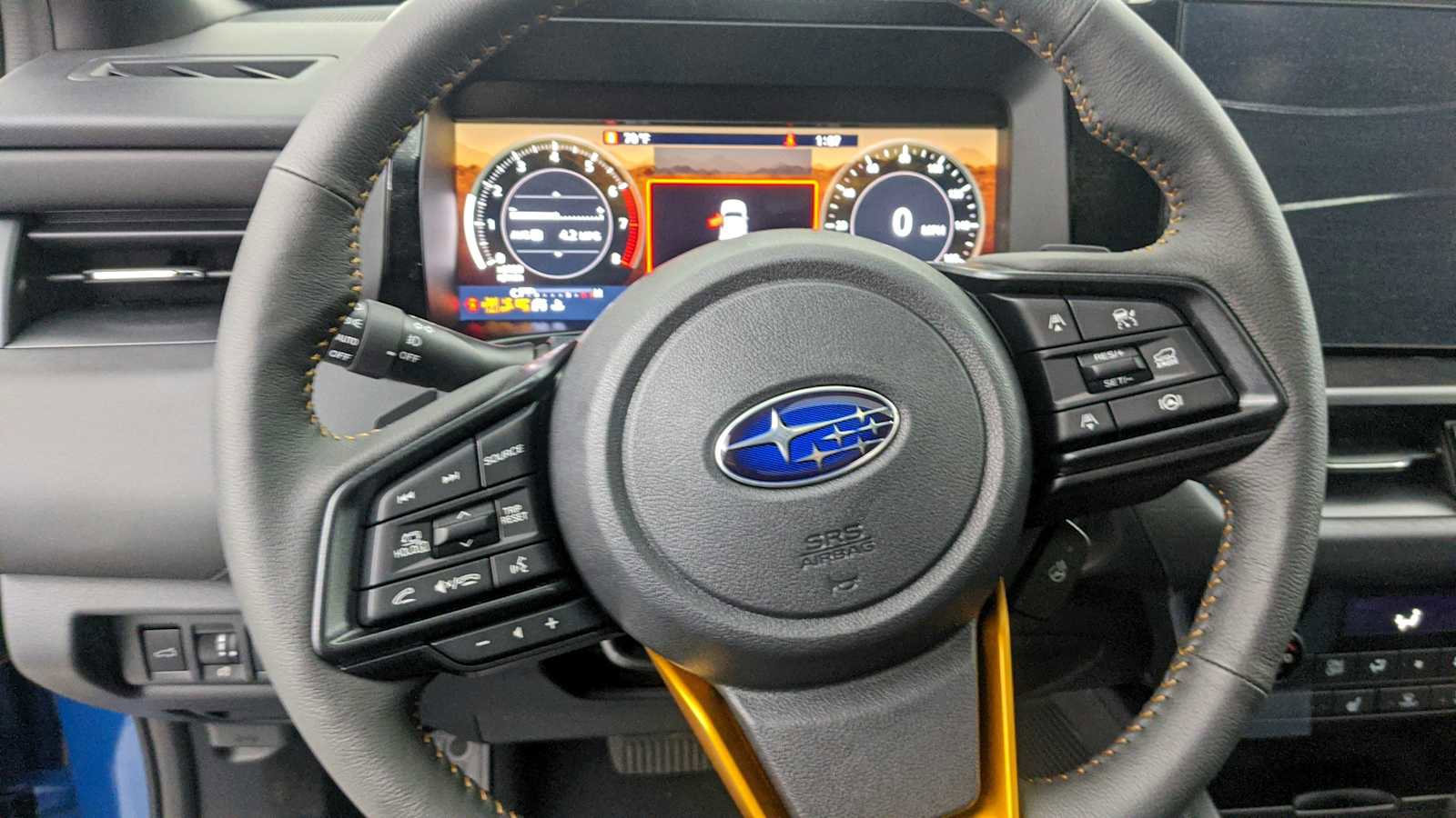 New 2026 Subaru Outback Wilderness image 18