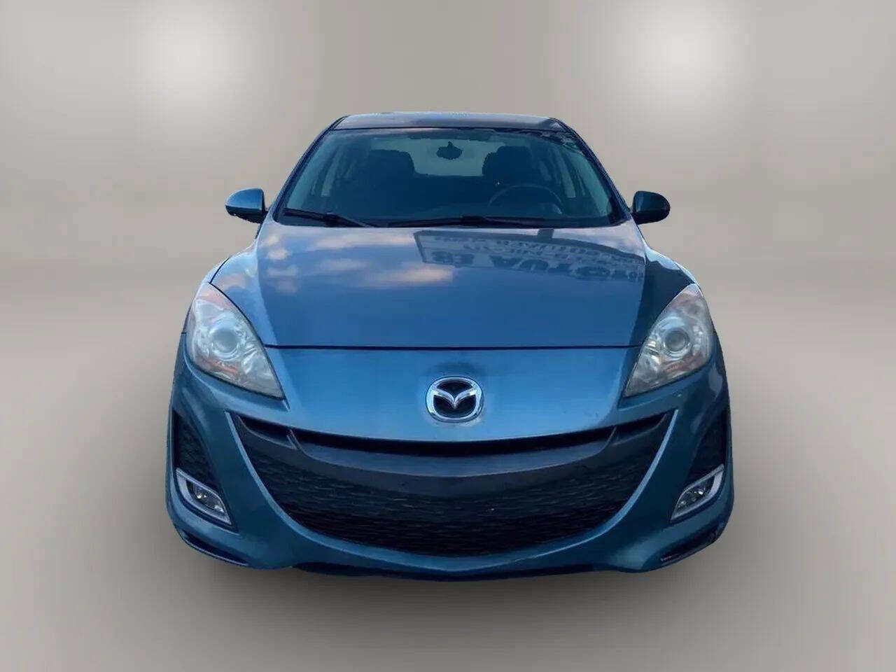 Used 2011 MAZDA MAZDA3 s Sport image 2