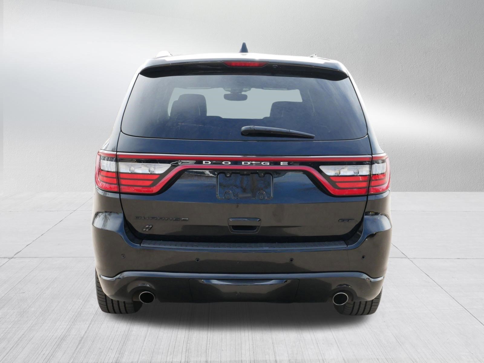 Used 2020 Dodge Durango GT image 6