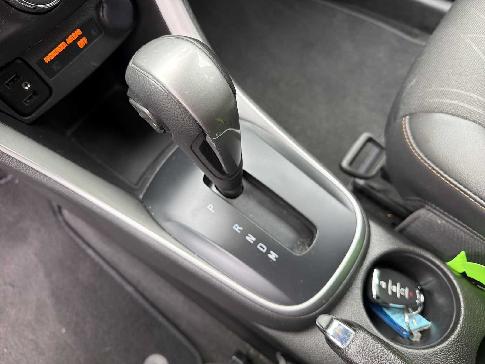 Certified 2022 Chevrolet Trax LT w/ Sport Edition AWD/4WD image 15