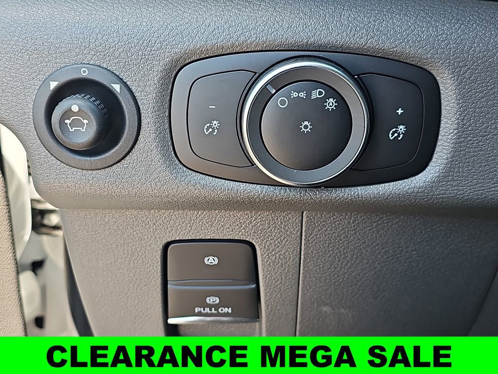 New 2025 Ford Transit 250 Low Roof image 26