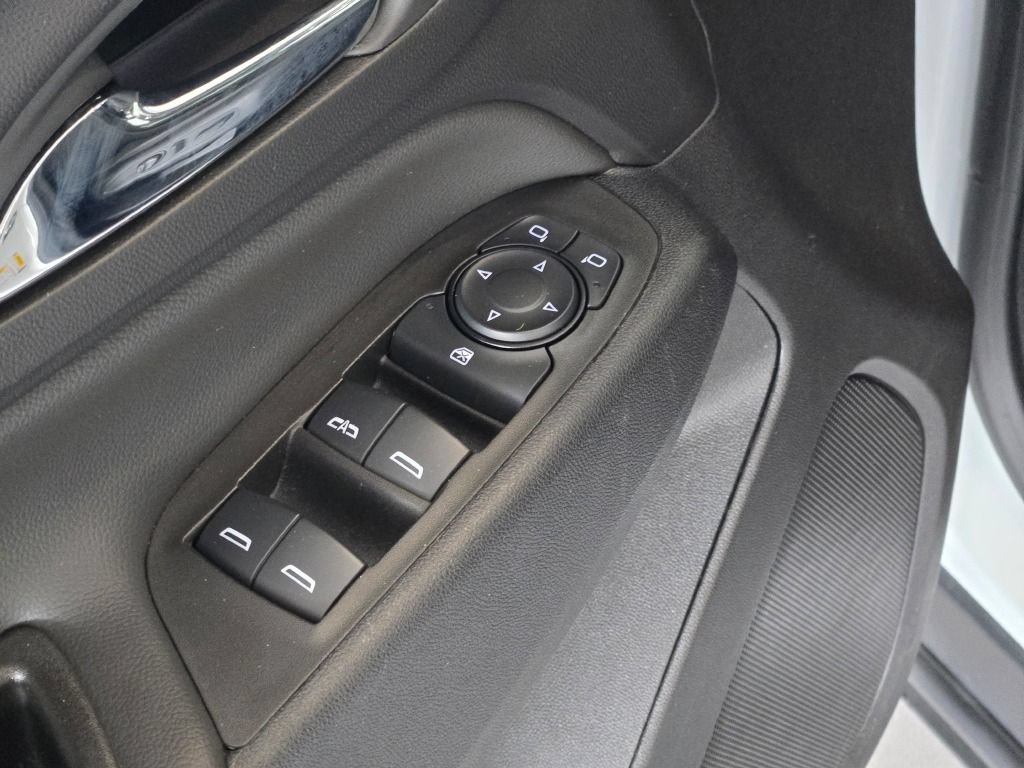 Certified 2024 Chevrolet Equinox LT AWD/4WD image 21