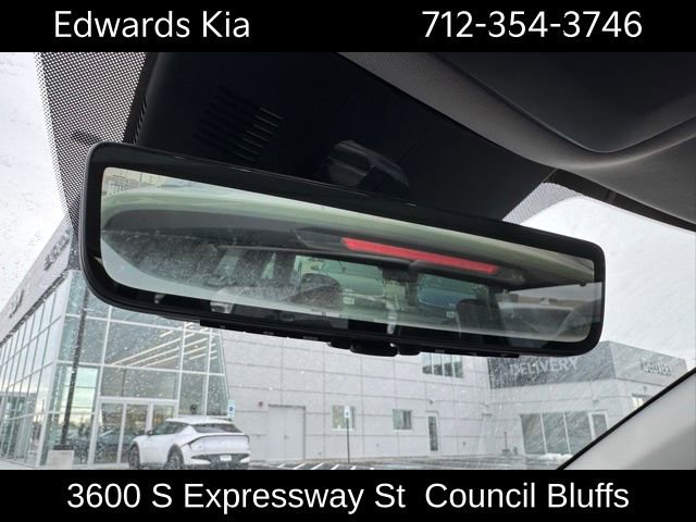 New 2026 Kia Carnival SX Prestige FWD image 34