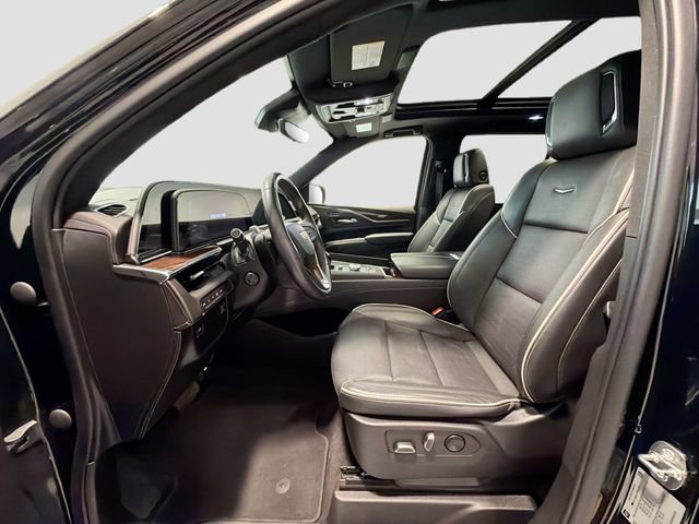 Certified 2023 Cadillac Escalade Premium Luxury AWD/4WD image 20