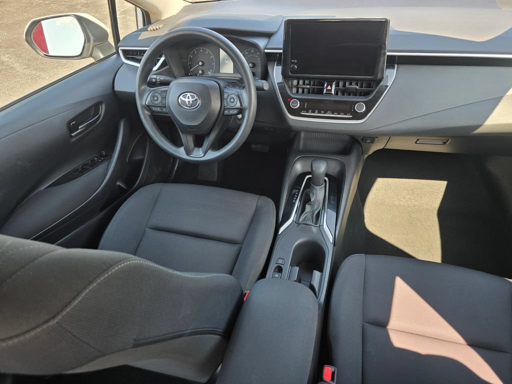Certified 2024 Toyota Corolla LE FWD image 20