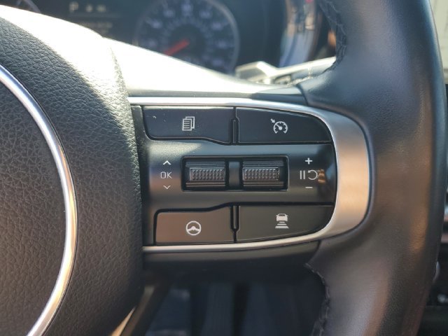 Used 2022 Kia K5 GT-Line w/ GT-Line Awd Premium Package image 30