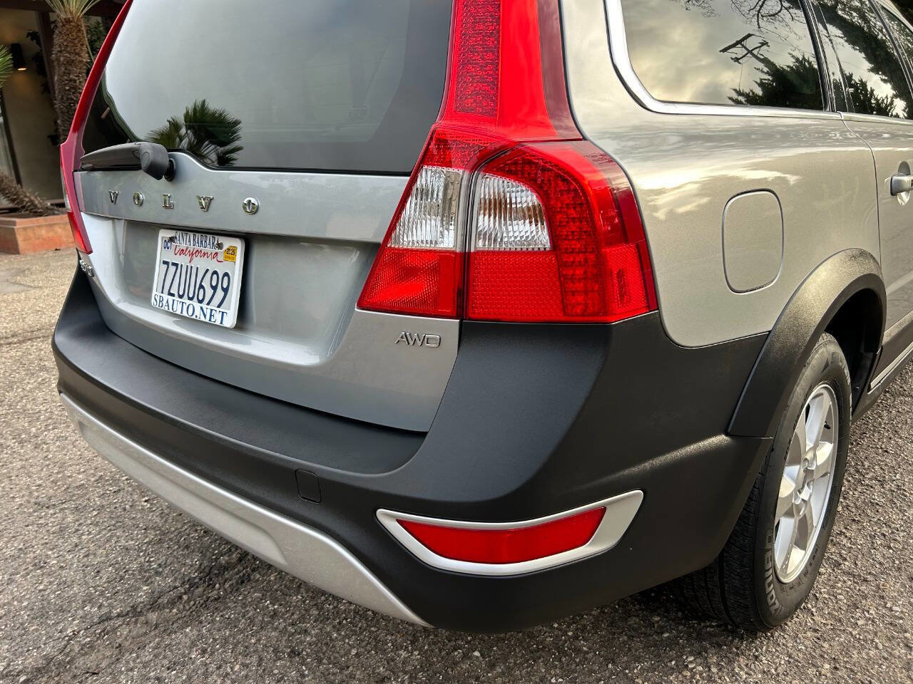 Used 2013 Volvo XC70 3.2 image 17