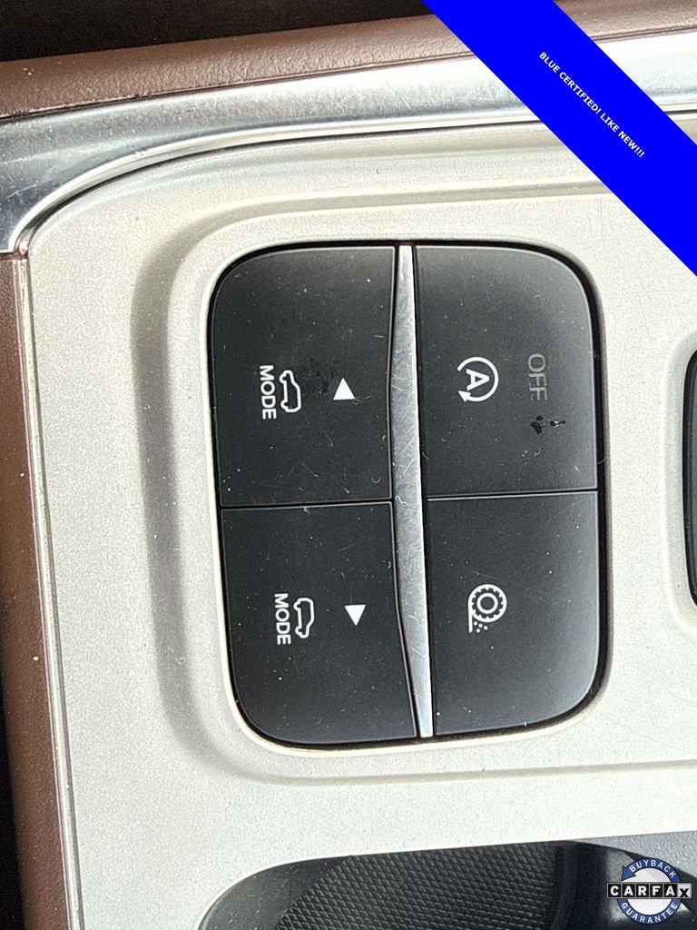 Certified 2021 Ford Explorer King Ranch w/ Premium Technology Package image 20