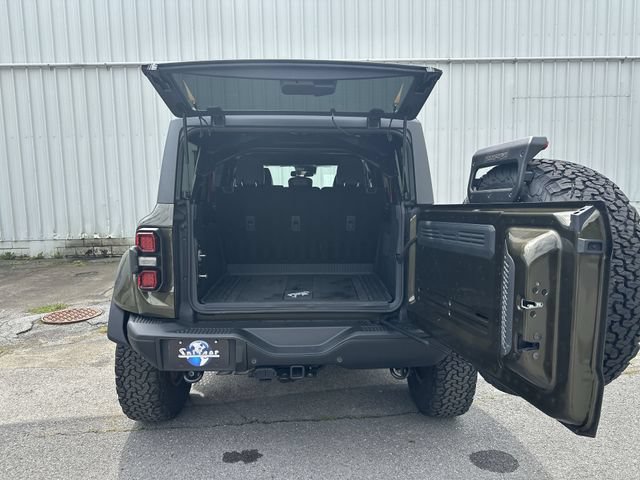 Used 2024 Ford Bronco Raptor AWD/4WD image 22