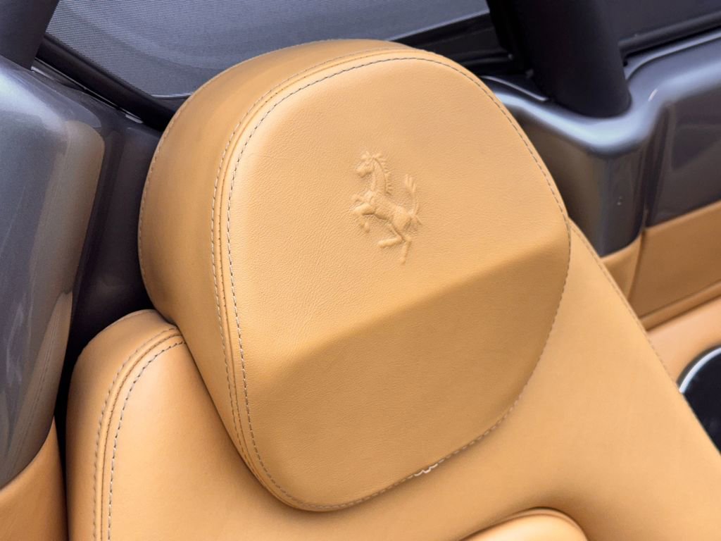 Used 2003 Ferrari 360 Spider RWD image 19