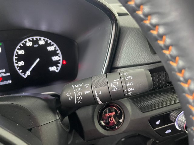 Used 2025 Honda CR-V Sport image 12