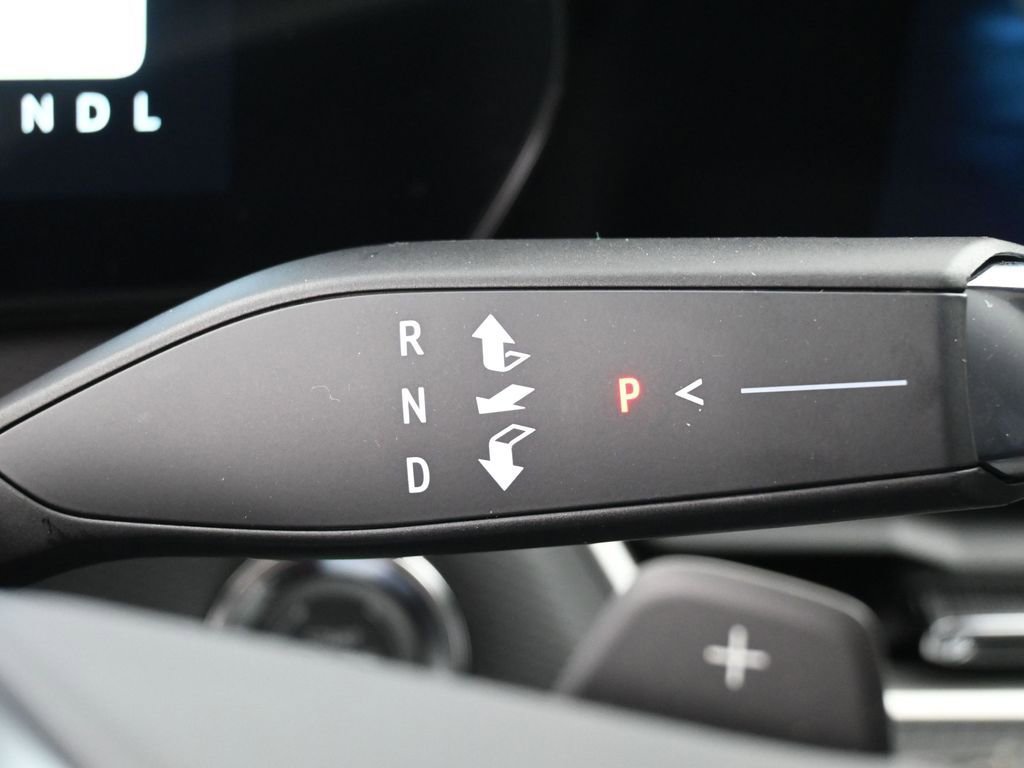 New 2026 Chevrolet Equinox LT w/ Convenience Package II image 20