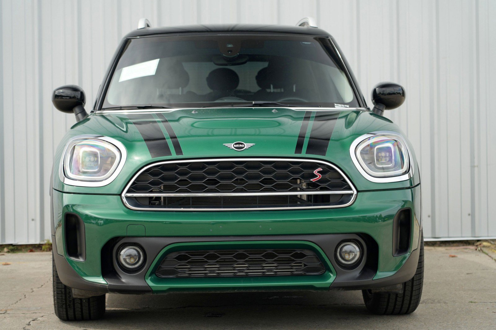 Used 2023 MINI Cooper Countryman S image 6