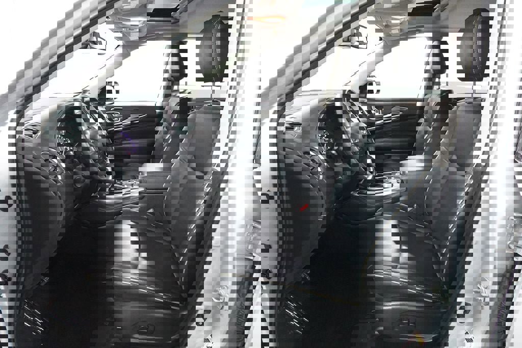 Used 2020 INFINITI QX60 Pure image 24