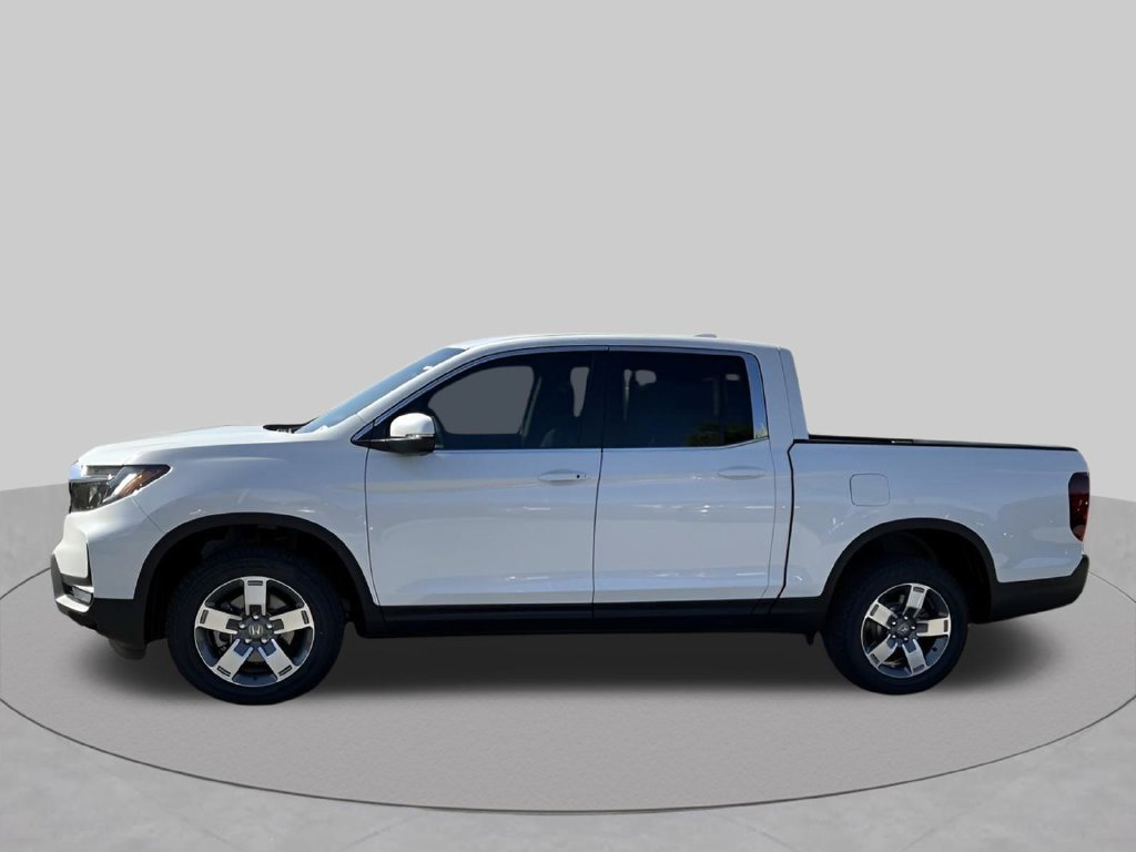 Certified 2026 Honda Ridgeline RTL image 3