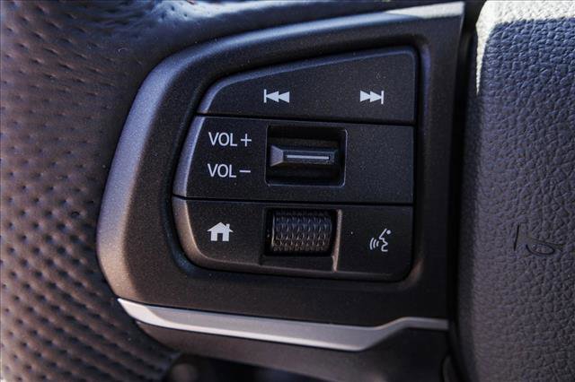 New 2026 Honda Ridgeline TrailSport image 14