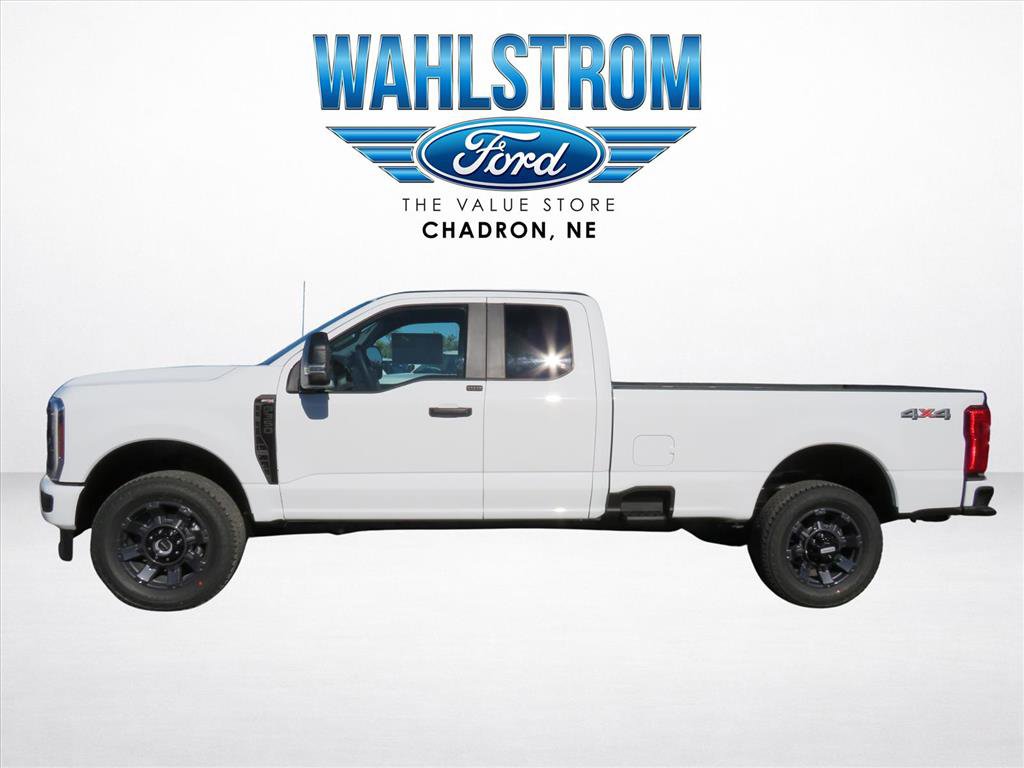 New 2026 Ford F350 XL w/ STX Appearance Package image 2