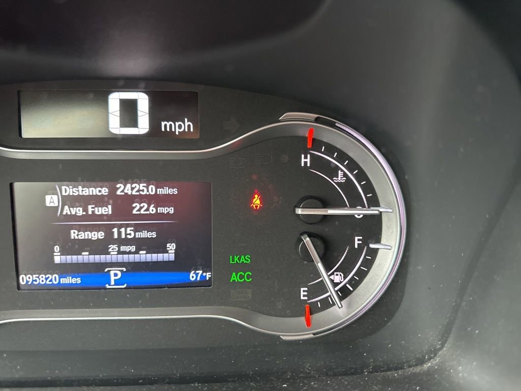 Used 2018 Honda Pilot Touring image 27