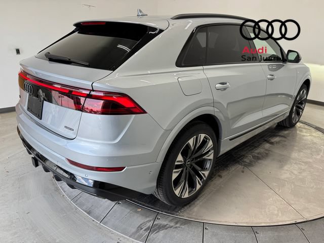 New 2026 Audi Q8 Premium Plus AWD/4WD image 34