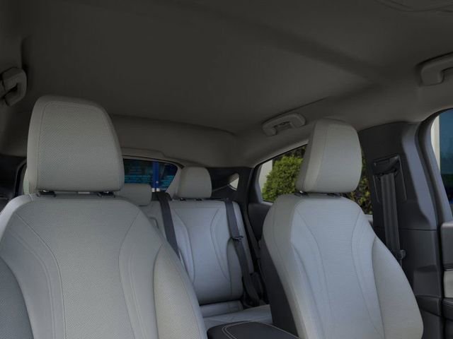 New 2024 Ford Mustang Mach-E Premium image 22