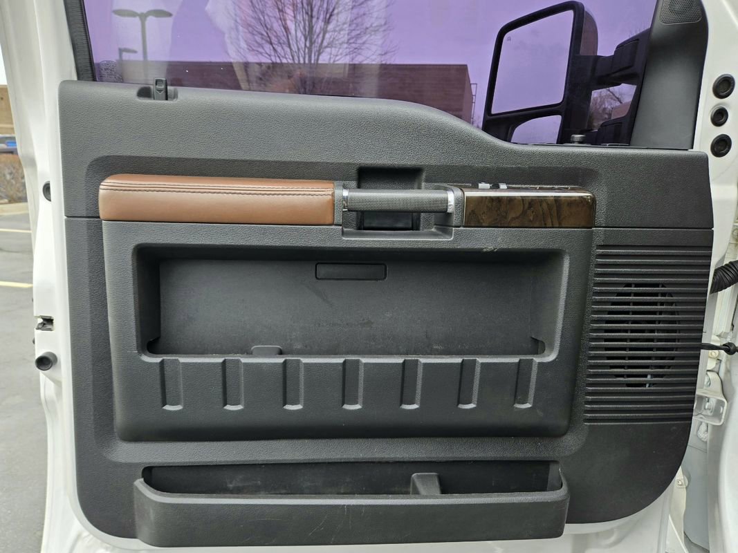 Used 2014 Ford F450 Platinum image 25