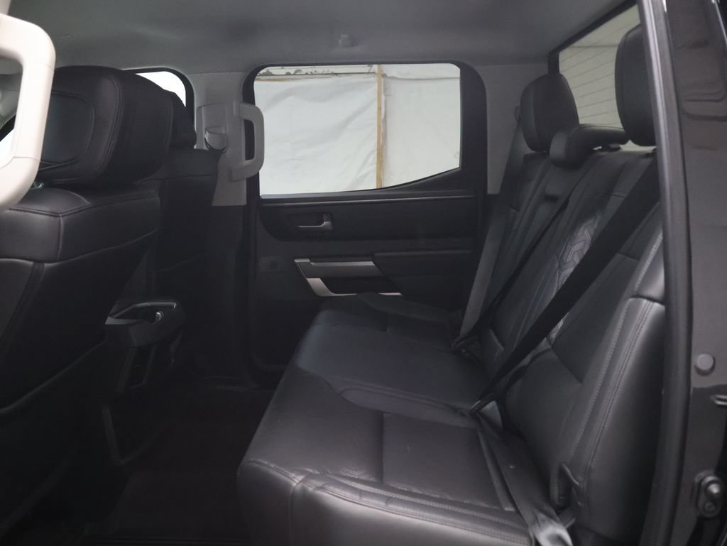 Used 2023 Toyota Tundra SR5 w/ TRD Off-Road Premium Package AWD/4WD image 14