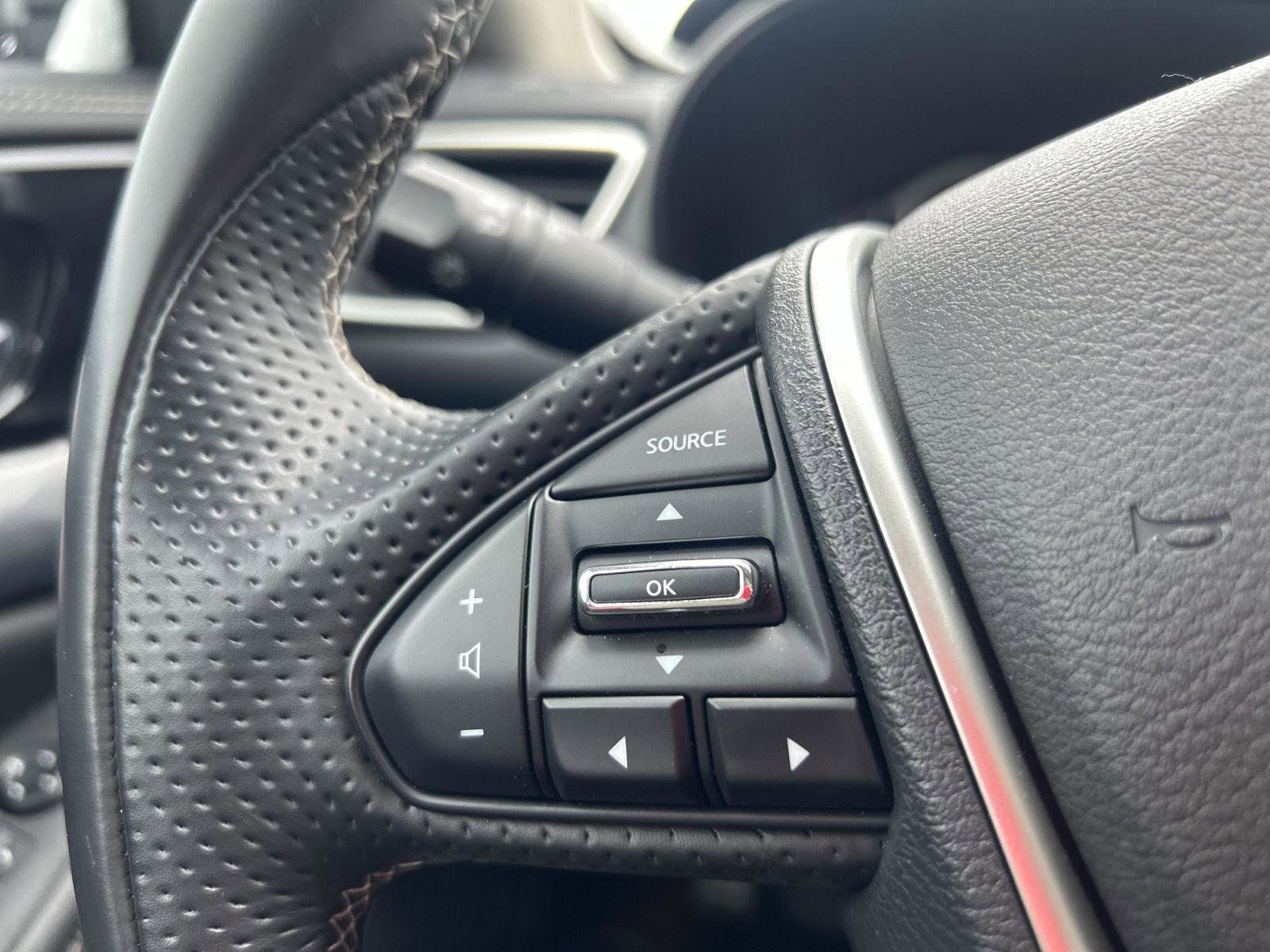 Used 2022 Nissan Maxima Platinum image 23