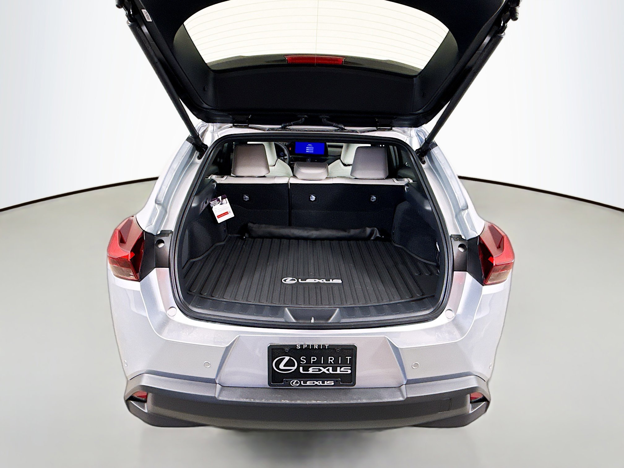 New 2026 Lexus UX 300h AWD w/ Accessory Package (2T) image 24