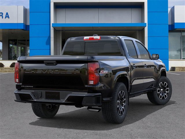 New 2026 Chevrolet Colorado Z71 image 4