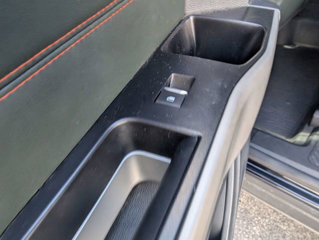 Used 2022 Ford Explorer Timberline image 11