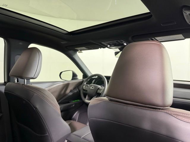 New 2026 Lexus TX 350 AWD image 33