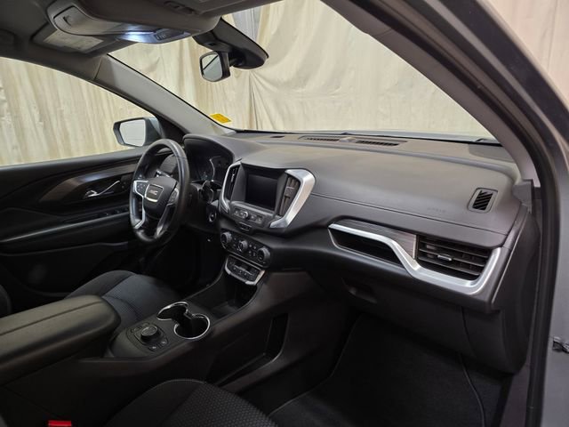 Used 2023 GMC Terrain SLE w/ Driver Convenience Package image 37
