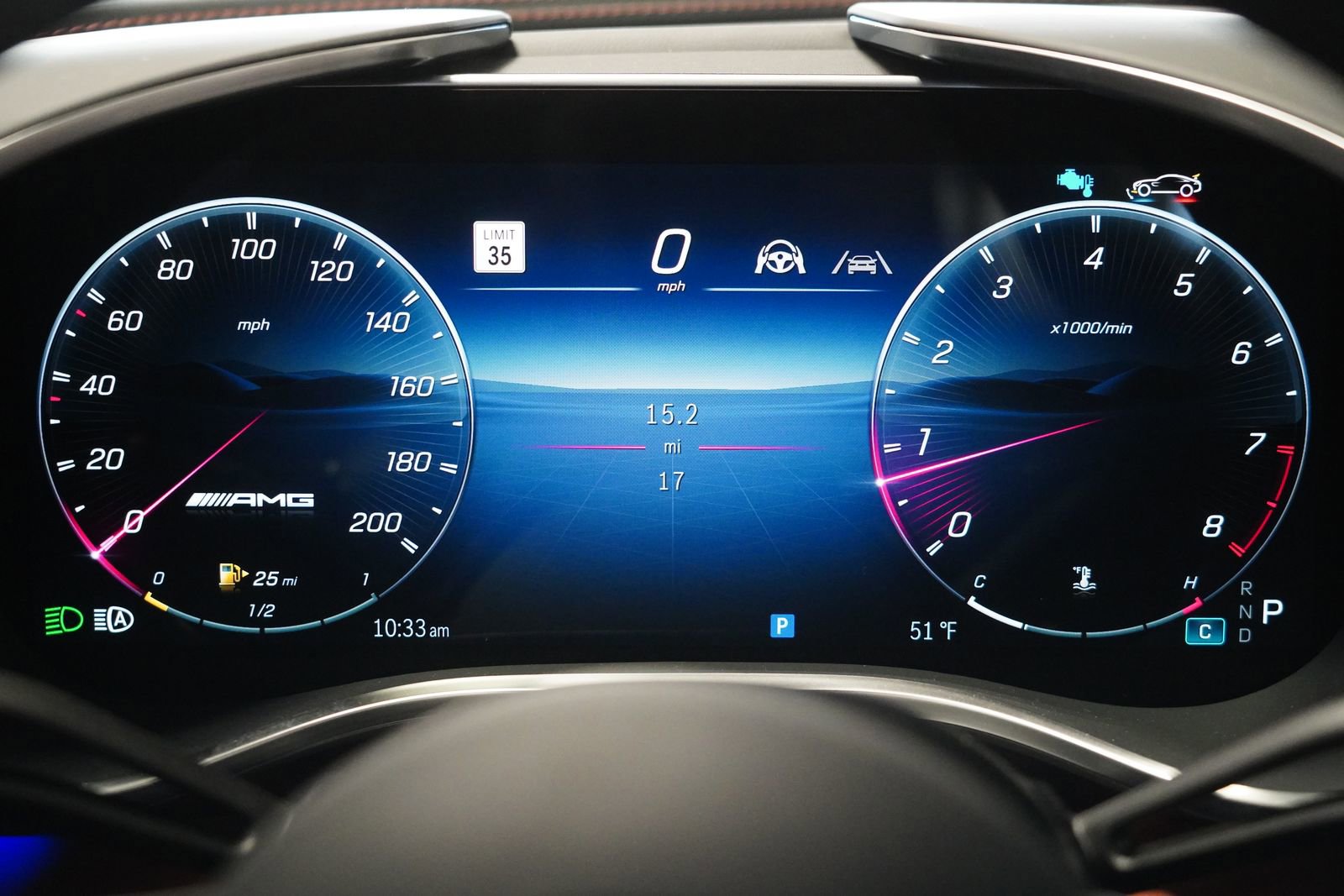 New 2026 Mercedes-Benz AMG GT 55 image 24