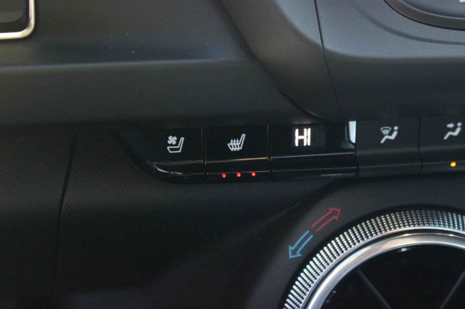 Used 2024 Chevrolet Camaro SS image 27